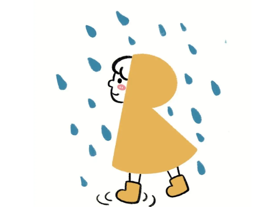 無人售貨機(jī)可以淋雨曬太陽嗎？