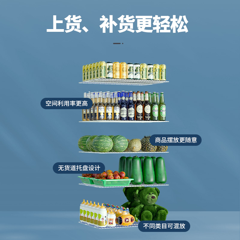 自動(dòng)售貨機(jī)賣的最好的商品有哪些？