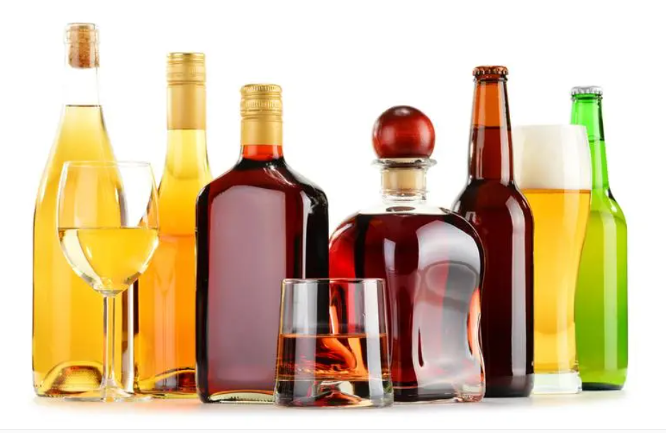 智能售貨柜可以賣酒嗎？