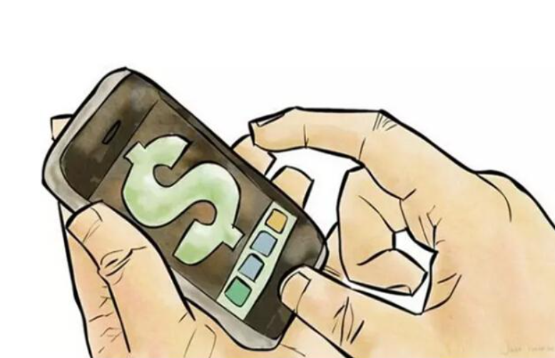 無人售貨機拿了東西不付錢怎么辦？