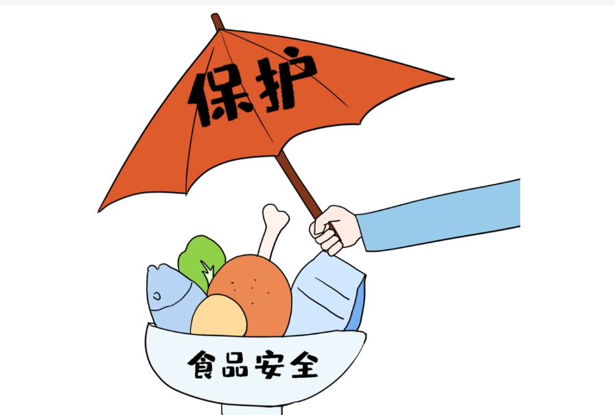 自動售貨機的食品安全怎樣保證？