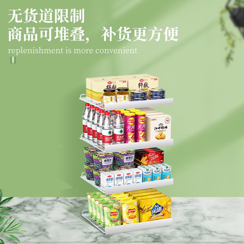 飲料自助售貨機(jī)的商品基本配置策略是？